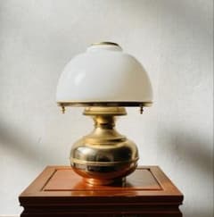 伊80s made in Italy ヴィンテージランプ イタリア ヤマギワ - メルカリ