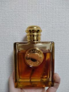 Burberry Goddess 100ml パルファム ゴールドボックス - メルカリ