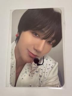 super junior ELF JAPAN 特典トレカ イェソン - メルカリ