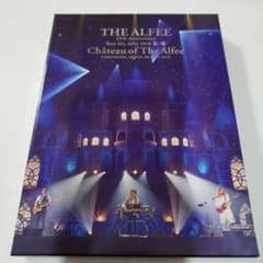 THE ALFEE Best Hit Alfee 2018 夏ノ巻 - メルカリ