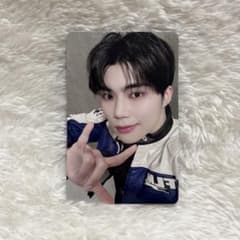 ZEROBASEONE ゴヌク トレカ 初回限定盤 封入 - メルカリ