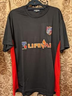 FC東京 ネイサンバーンズ ユニフォーム ホーム レア 16番 - メルカリ