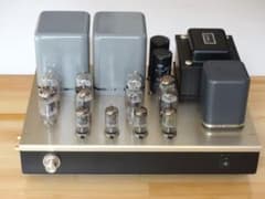 6EW7パラレルPP真空管アンプ「Kimura様専用」 - メルカリ
