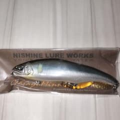 NISHINE LURE WORKS オチアユミノー 限定カラー - メルカリ