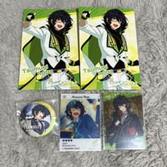 ツイステ マレウス まとめ売り | Shop at Mercari from Japan! | Buyee