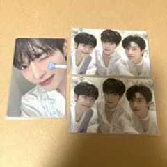 ソンハンビン ハンビン ゼベワン ZB1 ZEROBASEONE トレカ - メルカリ