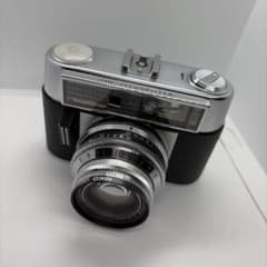 激レア Voigtlander VITOMATIC IIIb ULTRON - メルカリ