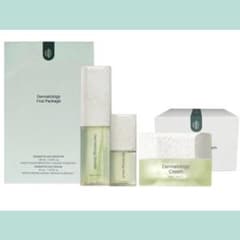 数量限定インセルダム ICD スキンケア3点セット/ブースター/セラム