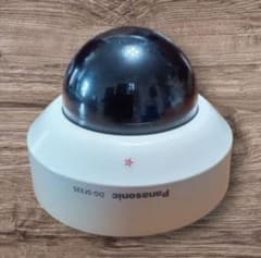 Panasonic ネットワークカメラ DG-SF335 i-PRO - メルカリ