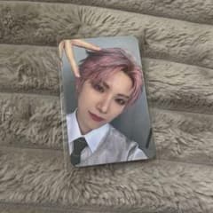 &TEAM ユウマ YUMA beatroad ラッキードロー トレカ 青嵐 - メルカリ