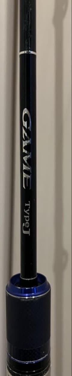 15 ゲームタイプJ B605 シマノ ジギングロッド ベイトロッド - メルカリ