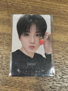 TREASURE ジュンギュ トレカ - メルカリ