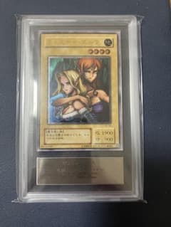 ヂェミナイ・エルフ【ARS9】レリーフ - メルカリ