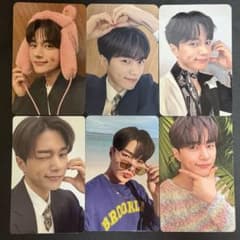 INFINITE L エル ミョンス 未公開トレカ - メルカリ