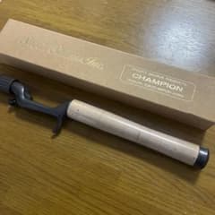 超激レア絶版 SAURUS チャンピオングリップ 未使用 シュリンク、箱付き