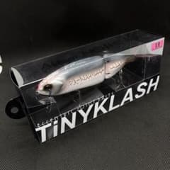 DRT】TiNY KLASH / タイニークラッシュ / ヘイター - メルカリ