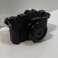 Tony様専用)X-T30 ミラーレスカメラ 本体+XF 27mm F2.8 - メルカリ