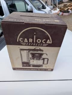 未開封】レトロコーヒーメーカーNational NC-530 - メルカリ