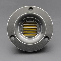 Hi-Fi 2.5インチ リボンツィーター スピーカー 2個 8Ω 15W - メルカリ