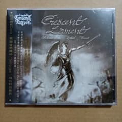 Crescent Lament CD Behind the Lethal〜 新品 - メルカリ