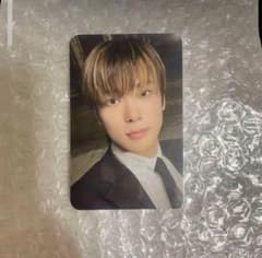 nct127 ジェヒョン factcheck 109 ラキドロ トレカ - メルカリ