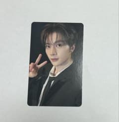 ZB1 ZEROBASEONE ゼベワン FCトレカ 限定 マシュー メテュ - メルカリ