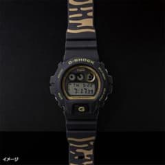 TIGERS G-SHOCK 90thLIMITED MODEL 阪神タイガース - メルカリ