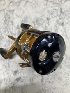 中古 アブガルシア アンバサダー 5600C4 右用ベイトリール ライギョ