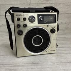 ナショナル ラジオ クーガ - メルカリ