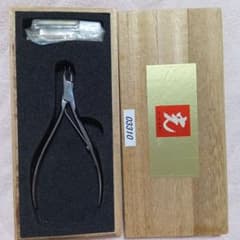 光ネイルニッパー 03310 - メルカリ