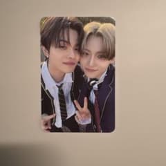 ALD1 ユニット トレカ サンウォン リオ - メルカリ