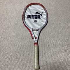 PUMA Boris Becker Winner 未使用品 極美品 - メルカリ