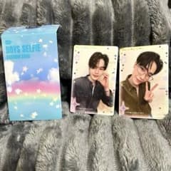 gmmtv ポップアップ 大阪 ランダム トレカjuniormark - メルカリ