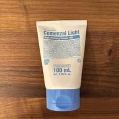 国内正規品|残り5本】セメンザルライト PDRN配合 肌再生クリーム