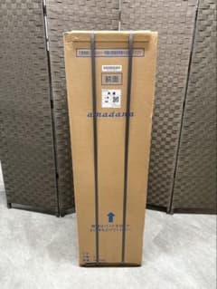 未開封 amadana アマダナ ウォーターサーバー HC98L-WD C43 - メルカリ
