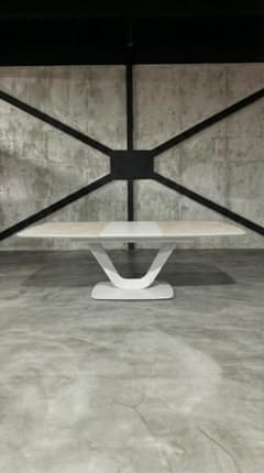 BoConcept Alicante 伸長式テーブル｜W140-190 - メルカリ