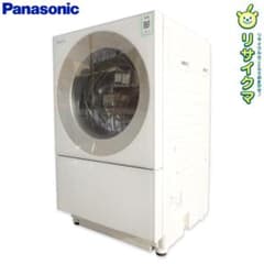 中古】K▽パナソニック ドラム式洗濯機 NA-VG720L (35013) - メルカリ