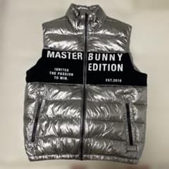 もりもり様専用MASTER BUNNY EDITION ベスト ¥37400 - メルカリ