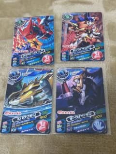 超デジカ大戦 丸太食品プロモ - メルカリ