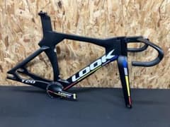はま寿司さま専用】LOOK T20 Sサイズルック カーボン ピスト フレーム