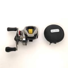 シマノ 21スコーピオンMGL150XG 箱無 予備スプール付 - メルカリ