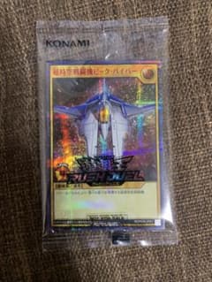 超時空戦闘機 ビック・バイパー SPECIAL RED Ver. 赤シク - メルカリ