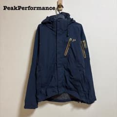 ピークパフォーマンス R&D SUPREME J スキーウェア Mサイズ - メルカリ