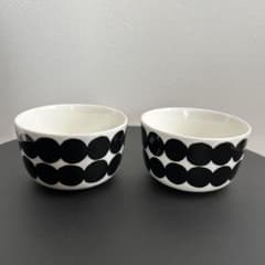 marimekko Oiva Siirtolapuutarha 2個セット - メルカリ