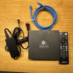 中古ひかりテレビチューナー ST-3400 Smart TV3400 - メルカリ