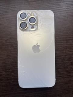 iPhone 14 Pro Max シルバー 本体256 - メルカリ