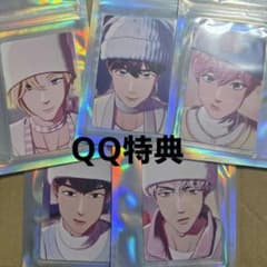 PLAVE PLBBUU TME QQ MUSIC 特典トレカ 5枚セット - メルカリ