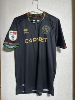 QPR 斉藤光毅選手 ユニフォーム - メルカリ