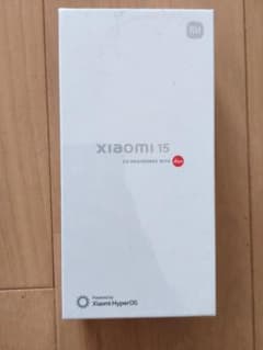 Xiaomi 15 Green 12GB RAM 256GB ROM - メルカリ