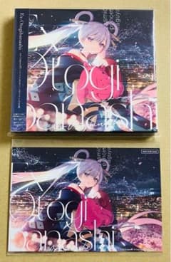 Ex-Otogibanashi 特典 ポストカード付き - メルカリ